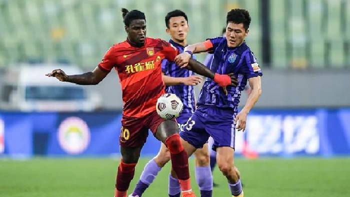 Nhận định, soi kèo Qingdao Manatee vs Shijiazhuang, 14h30 ngày 15/9