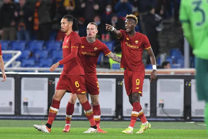 Nhận định, soi k&egrave;o Roma vs HJK, 2h ng&agrave;y 16/9