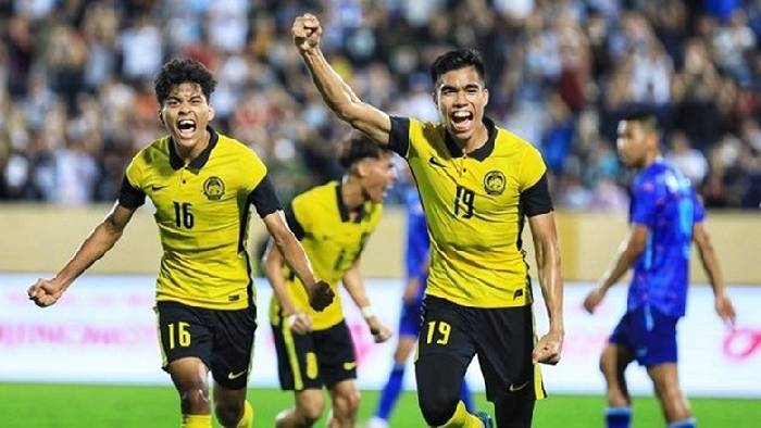 Nhận định, soi kèo U20 Sri Lanka vs U20 Malaysia, 16h ngày 16/9