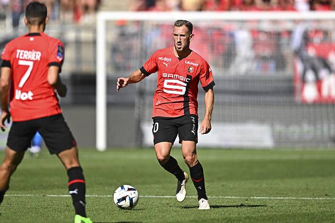 Soi kèo, dự đoán Macao Rennes vs Fenerbahce, 2h ngày 16/9