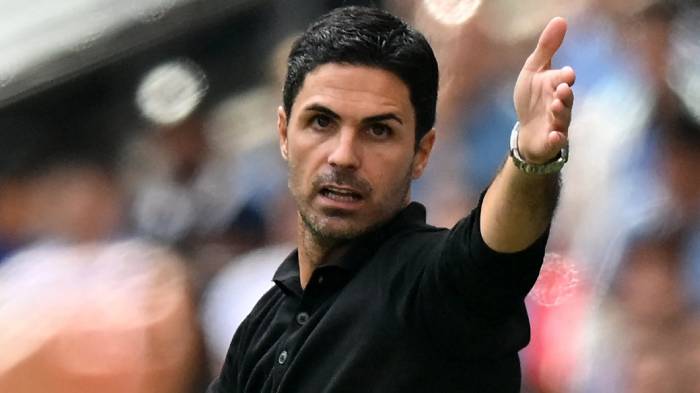 'Cưng chiều' Arteta, Arsenal lại chốt thêm một đơn 'trăm củ'