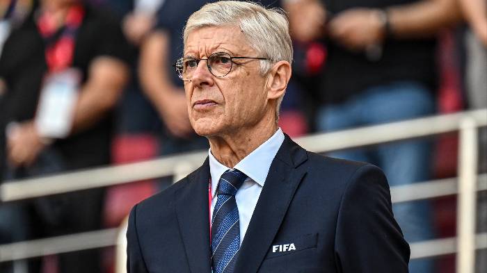 “Di sản của Wenger chắc chắn chia tay Arsenal trong vài ngày tới”