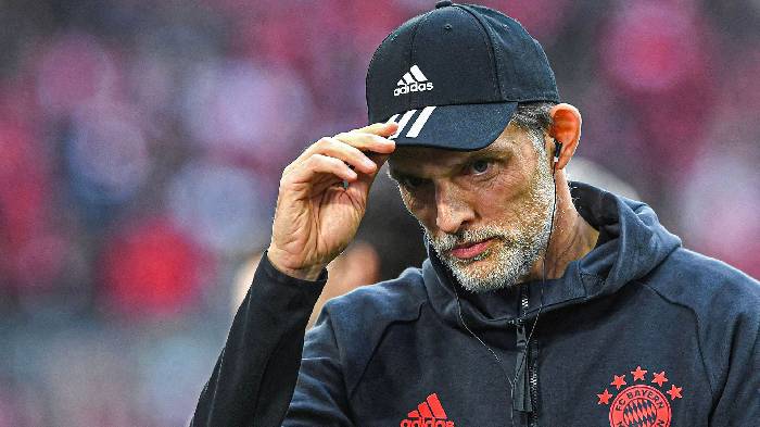 Chính thức! Bayern nhận 'cú lừa' thế kỷ từ bom tấn hụt hè 2023
