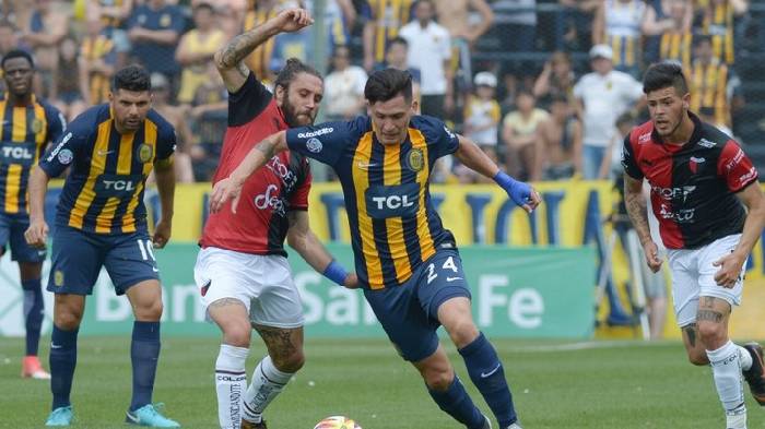 Nhận định, soi kèo Colon vs Rosario Central, 7h00 ngày 16/9