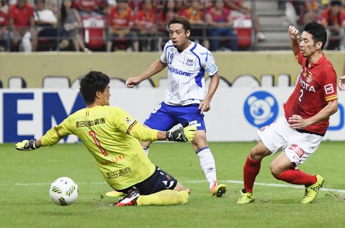 Nhận định, soi kèo Consadole Sapporo vs Shonan Bellmare, 17h00 ngày 16/09