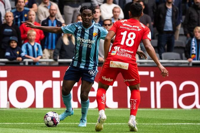 Nhận định, soi kèo Djurgardens vs IFK Varnamo, 22h30 ngày 16/9