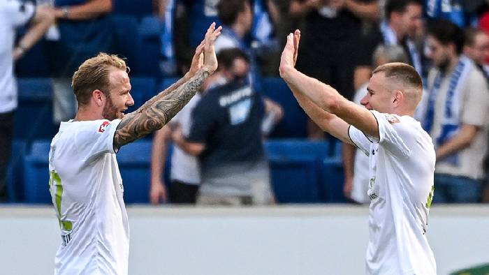 Nhận định, soi kèo FC Koln vs Hoffenheim, 20h30 ngày 16/9