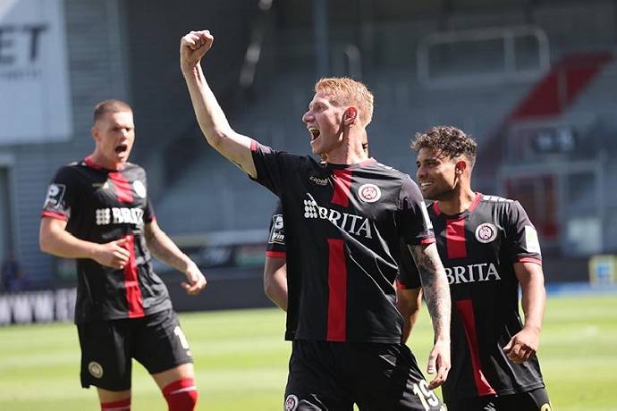 Nhận định, soi kèo Paderborn vs Wehen Wiesbaden, 23h30 ngày 15/9