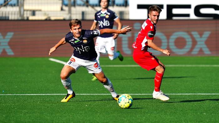 Nhận định, soi kèo Sandefjord vs Stromsgodset, 23h00 ngày 16/9