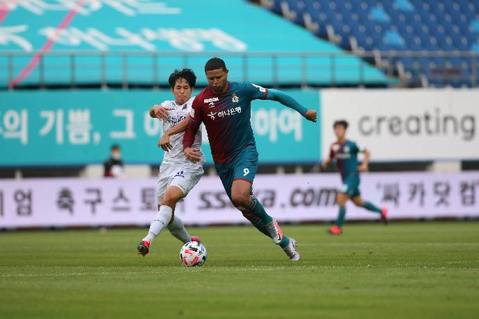Nhận định, soi kèo Ulsan Hyundai FC vs Daejeon Hana Citizen, 17h00 ngày 16/09