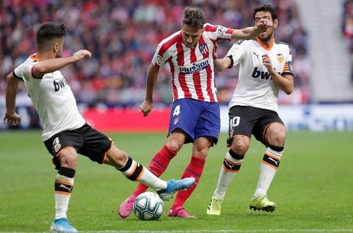 Nhận định, soi kèo Valencia vs Atletico Madrid, 21h15 ngày 16/9