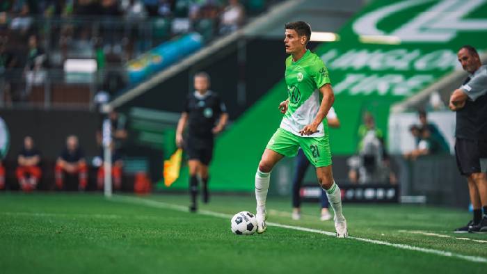 Nhận định, soi kèo Wolfsburg vs Union Berlin, 203h0 ngày 16/9