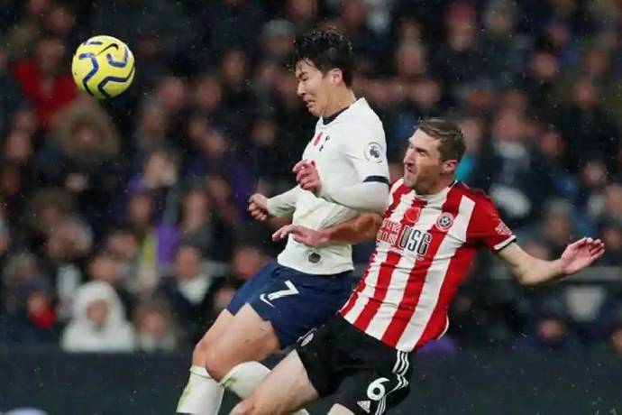 Soi kèo phạt góc Tottenham vs Sheffield United, 21h00 ngày 16/9