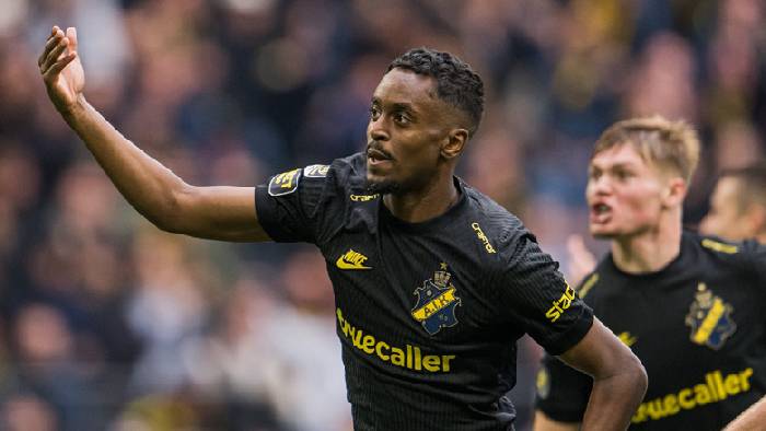 Kèo vàng bóng đá AIK Solna vs Brommapojkarna, 00h00 ngày 16/9: Đối thủ yêu thích