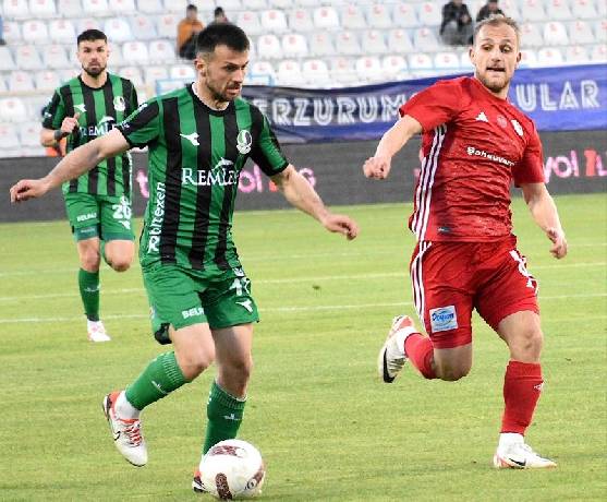 Nhận định, soi kèo Erzurumspor vs Sakaryaspor, 00h00 ngày 16/9: Ám ảnh xa nhà