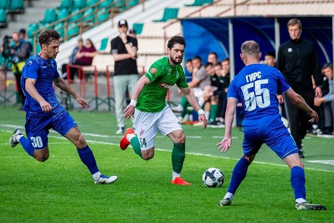 Nhận định, soi kèo Gomel vs Vitebsk, 0h55 ngày 16/9: Phong độ sa sút