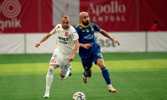 Nhận định, soi kèo Hermannstadt vs Unirea Slobozia, 22h00 ngày 15/9: Ngang tài ngang sức