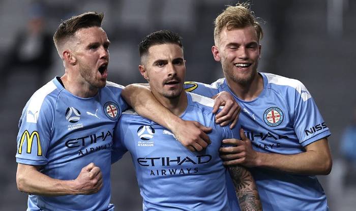 Nhận định, soi kèo Melbourne City vs Sanfrecce Hiroshima, 14h45 ngày 16/9: Kinh nghiệm châu lục