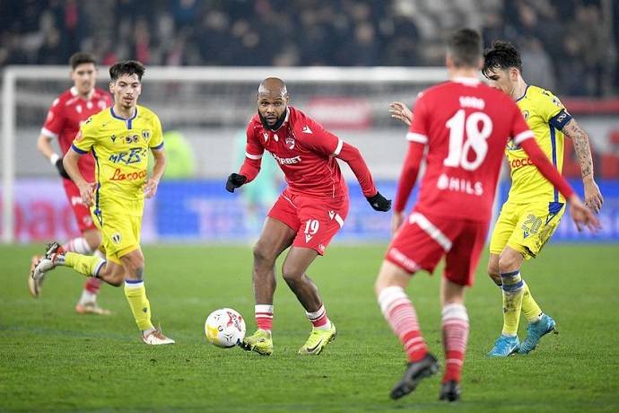 Nhận định, soi kèo Petrolul Ploiesti vs Dinamo Bucuresti, 1h00 ngày 16/9: Khó có bất ngờ