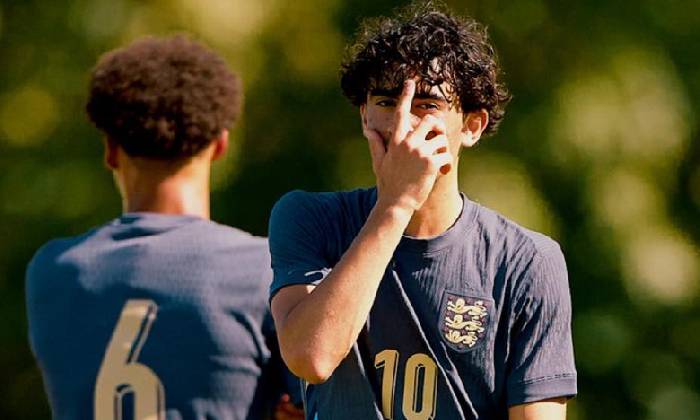 Nhận định, soi kèo U19 Tottenham vs U19 Villarreal, 19h00 ngày 16/9: Tin vào chủ nhà