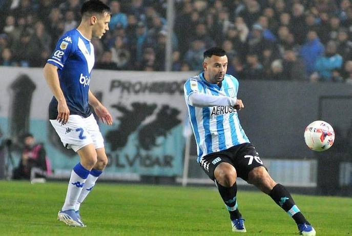 Nhận định, soi kèo Velez Sarsfield vs Racing Club, 5h00 ngày 17/9: Bất ngờ từ đội khách