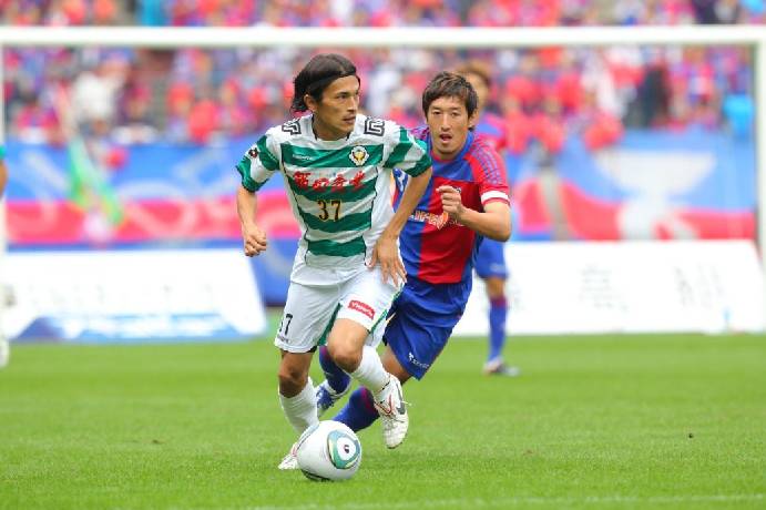 Soi kèo góc FC Tokyo vs Tokyo Verdy, 17h00 ngày 15/9
