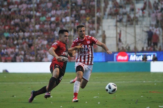 Phân tích tỷ lệ Colon Santa Fe vs Estudiantes Caseros, 7h10 ngày 17/10
