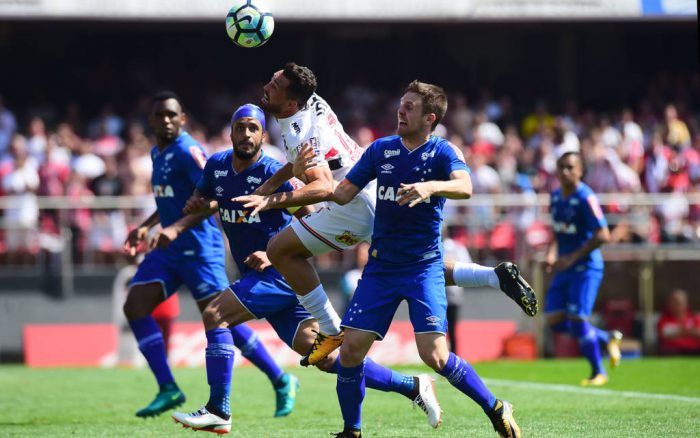 Nhận định Cruzeiro vs Sao Paulo, 07h00 ngày 17/10: Chìm sâu vào khủng hoảng
