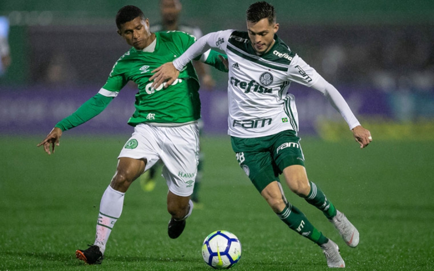 Phân tích tỷ lệ Palmeiras vs Chapecoense, 7h ngày 17/10