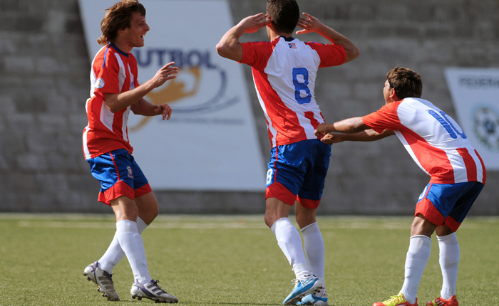 Phân tích tỷ lệ Anguilla vs Puerto Rico, 7h ngày 16/10