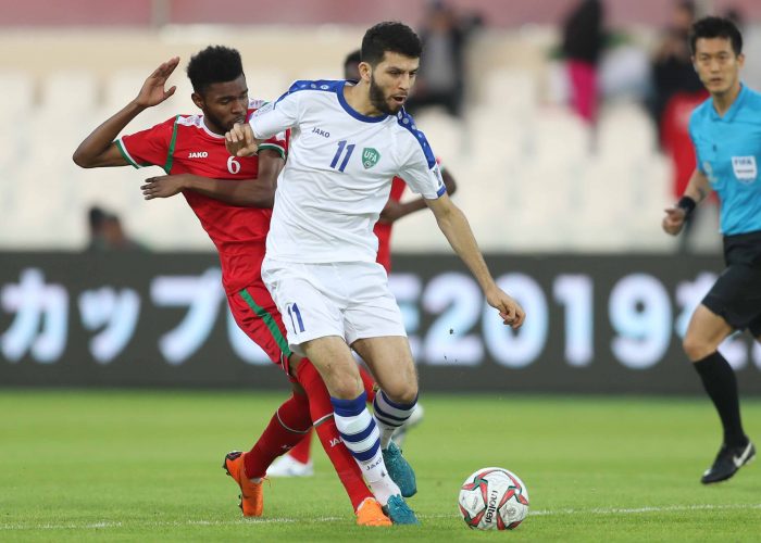 Phân tích tỷ lệ Kuwait vs Turkmenistan, 19h ngày 15/10