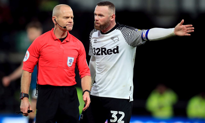 Nhận định Derby County vs Watford, 1h45 ngày 17/10