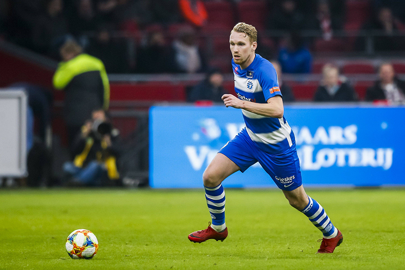 Nhận định Helmond Sport vs De Graafschap, 23h45 ngày 16/10