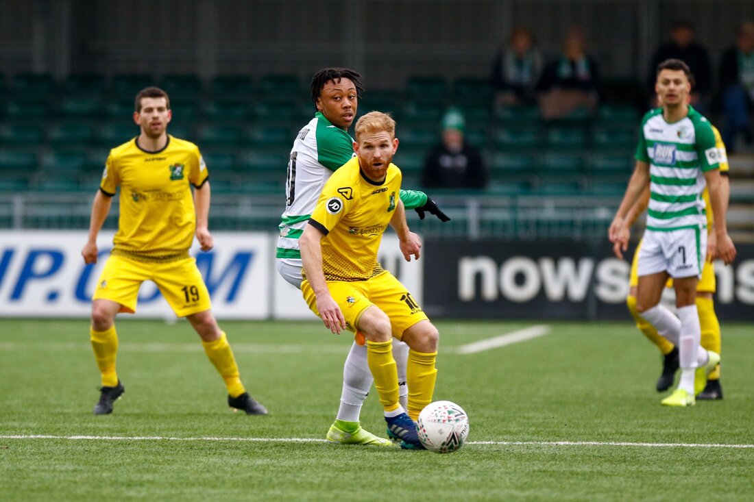 Nhận định Aberystwyth vs The New Saints, 01h45 ngày 17/10