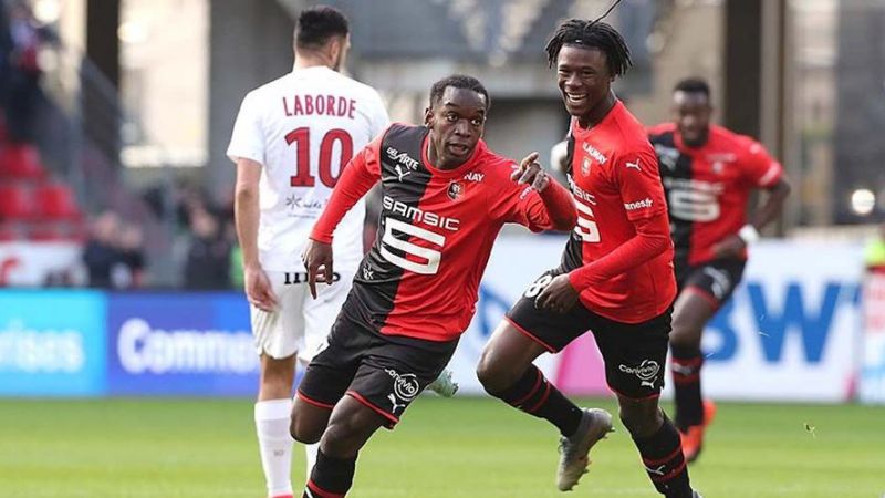 Nhận định Dijon vs Stade Rennais, 0h00 ngày 17/10