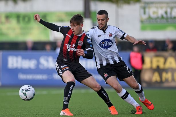 Nhận định Dundalk vs Bohemians, 23h45 ngày 16/10
