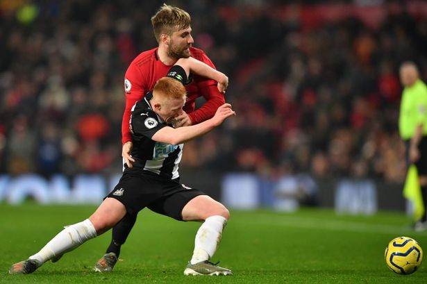 Nhận định Newcastle United vs Manchester United, 2h00 ngày 18/10