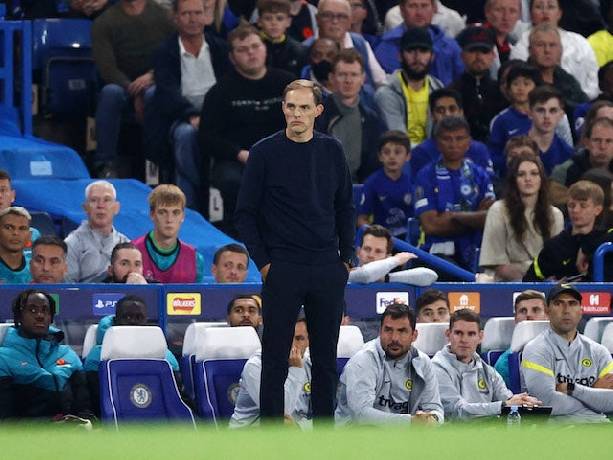 Đội hình ra sân chính thức Brentford vs Chelsea, 23h30 ngày 16/10