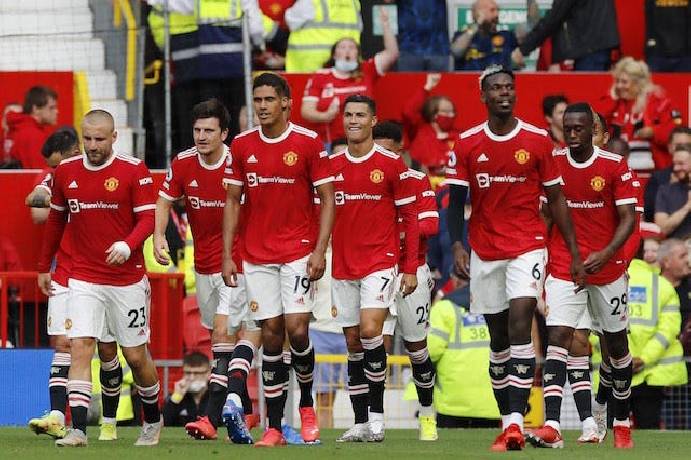 Đội hình ra sân chính thức Leicester vs MU, 21h ngày 16/10