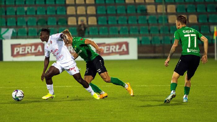 Nhận định, soi kèo Gornik Leczna vs Piast Gliwice, 17h30 ngày 16/10