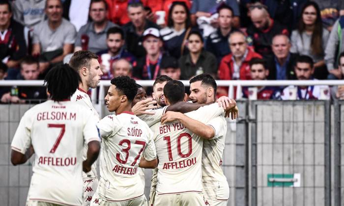 Nhận định, soi kèo Lyon vs Monaco, 2h ngày 17/10