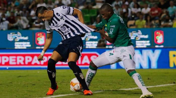 Nhận định, soi kèo Monterrey vs Club Leon, 5h ngày 17/10