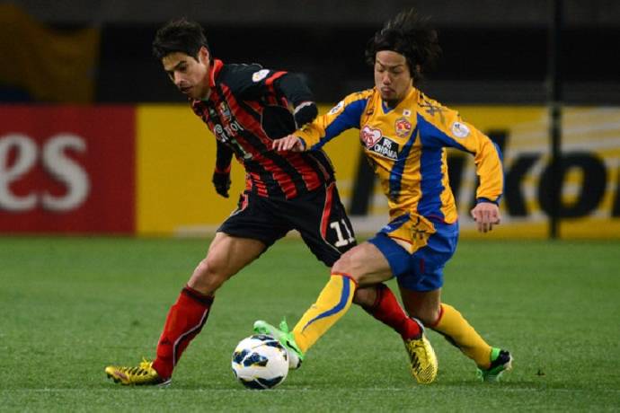 Nhận định, soi kèo Oita Trinita vs Vegalta Sendai, 12h00 ngày 17/10