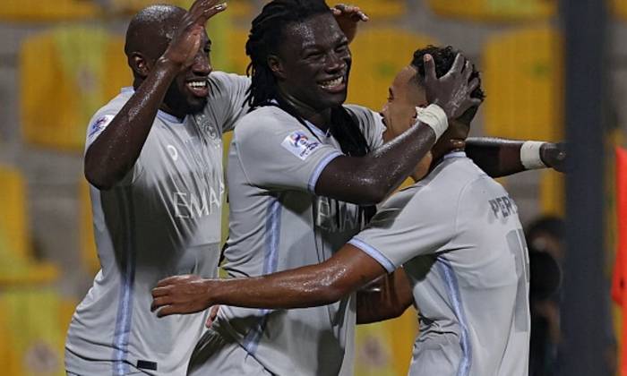 Nhận định, soi kèo Persepolis vs Al Hilal Riyadh, 1h ngày 17/10