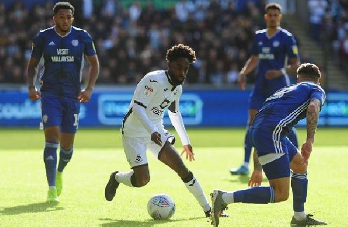 Nhận định, soi kèo Swansea vs Cardiff, 18h00 ngày 17/10