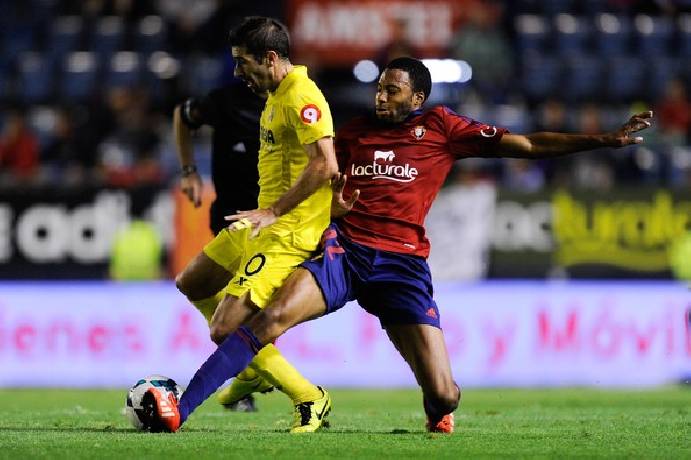 Nhận định, soi kèo Villarreal vs Osasuna, 23h30 ngày 17/10