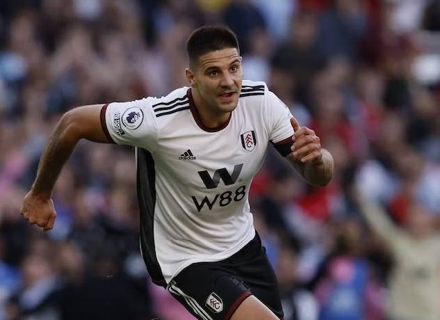 Đội hình ra sân chính thức Fulham vs Bournemouth, 21h ngày 15/10