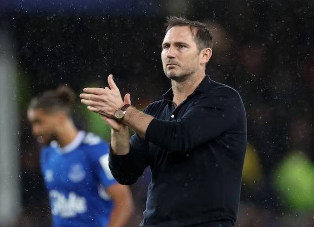 Đội hình ra sân chính thức Tottenham vs Everton, 23h30 ngày 15/10