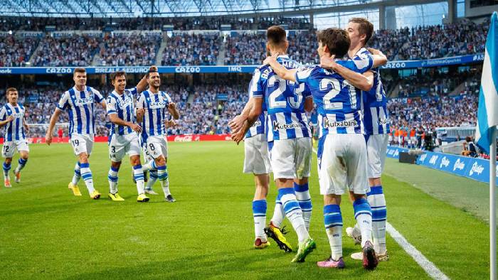 Nhận định, soi kèo Celta Vigo vs Sociedad, 19h ngày 16/10