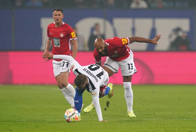 Nhận định, soi kèo Kaiserslautern vs Jahn Regensburg, 18h30 ngày 16/10